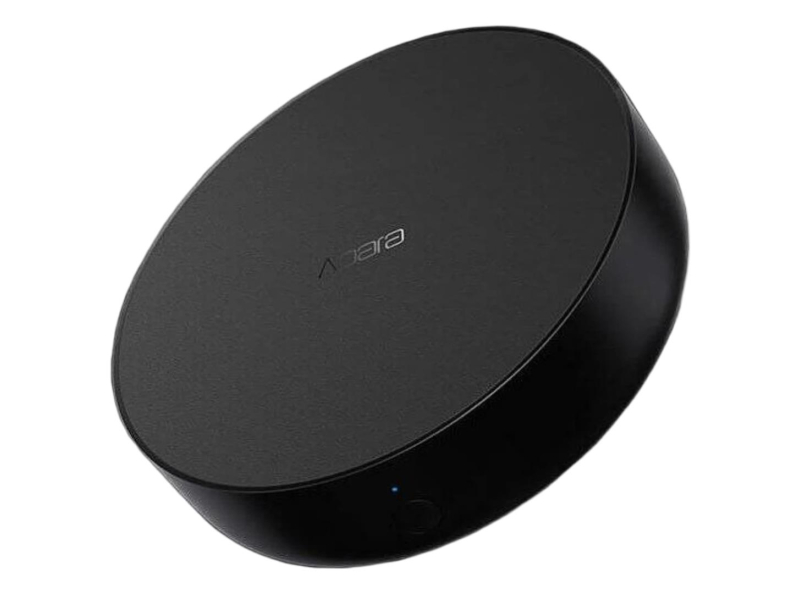 Aqara HUB M2